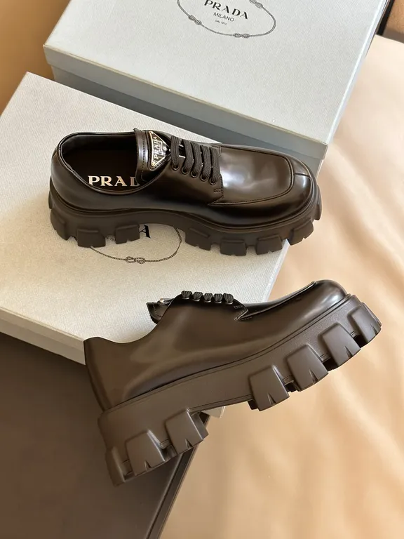 Prada Shoe 